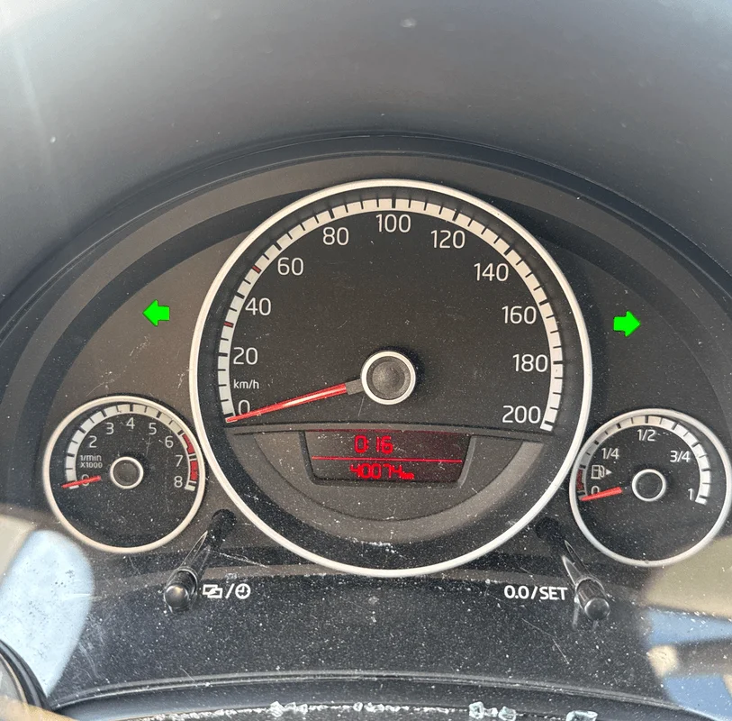 Motore semicompl. - immagine 7