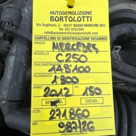 Motore compl.