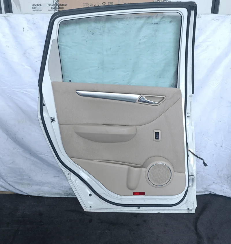Porta post. Sinistra - immagine 7