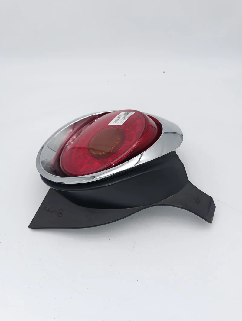 Fanale post. Sinistra - immagine 4