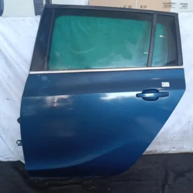 Porta post. Sinistra
