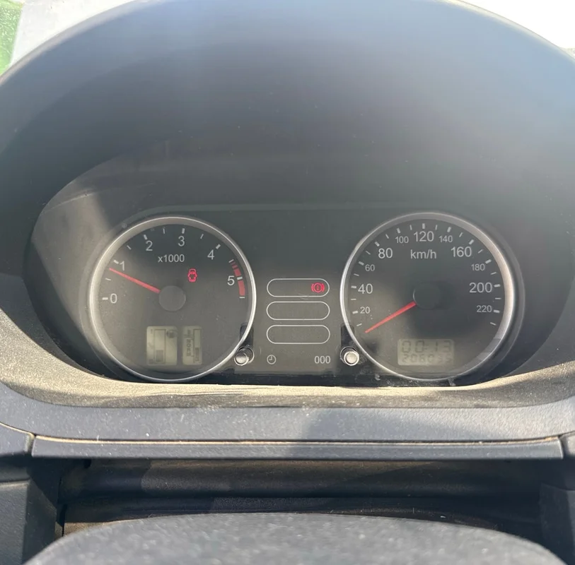 Motore semicompl. - immagine 8