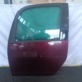 Porta post. Sinistra