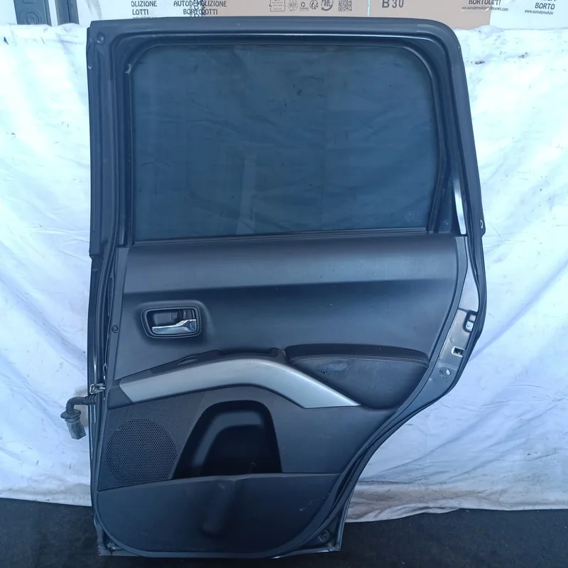 Porta post. Destra - immagine 7