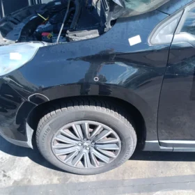 Parafango ant. Sinistra