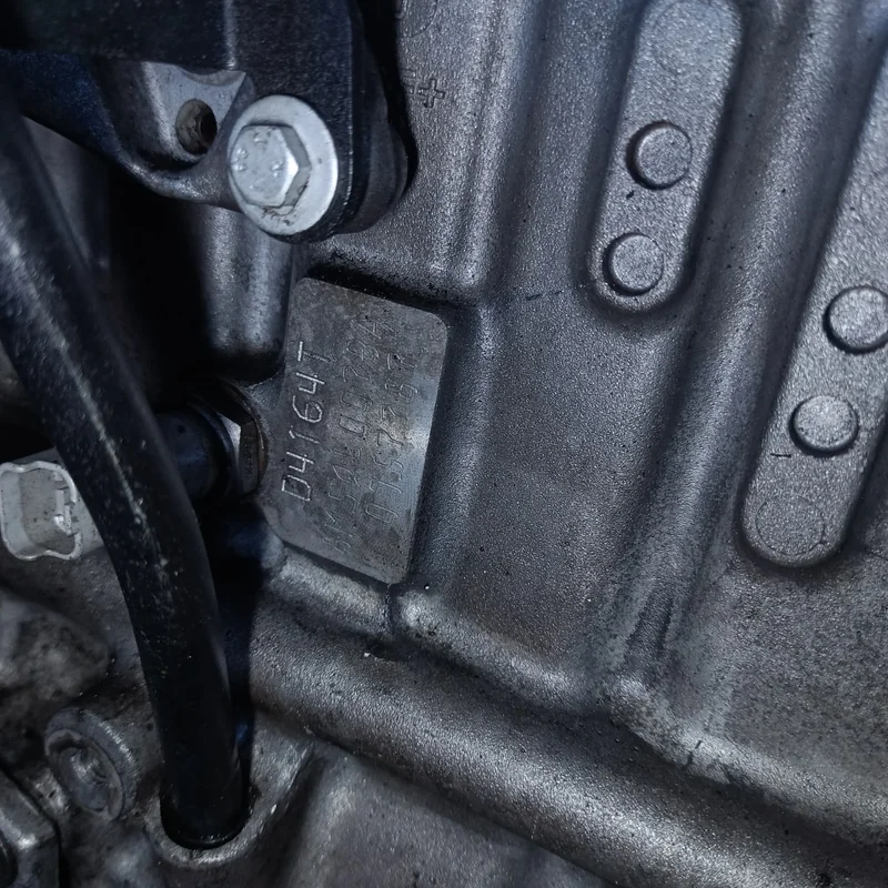 Motore semicompl. - immagine 4