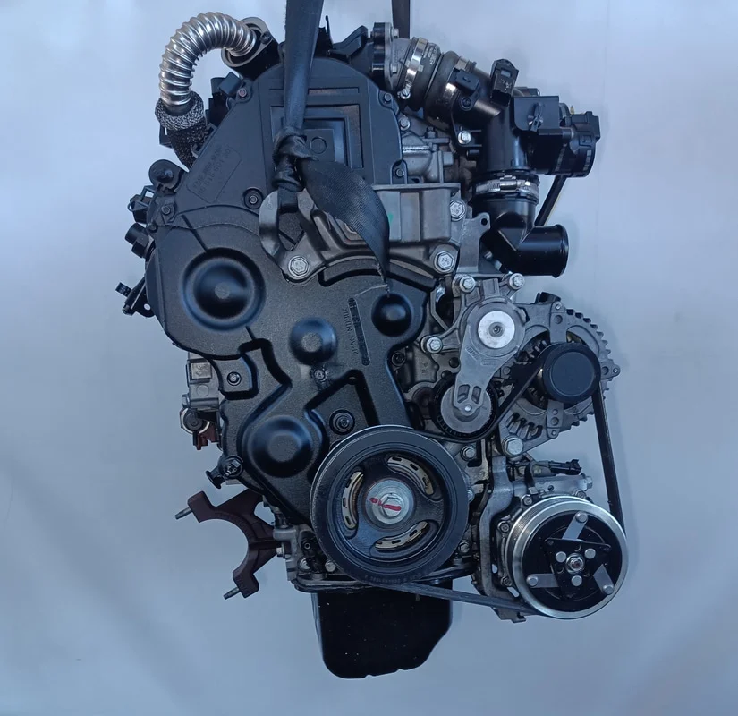 Motore semicompl. - immagine 7