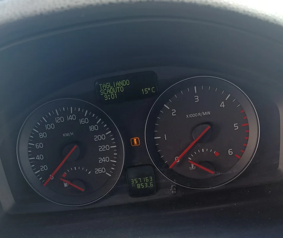 Motore semicompl. - immagine 8