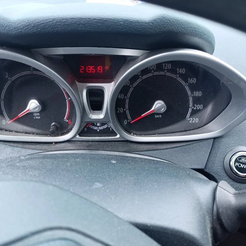 Motore semicompl. - immagine 8