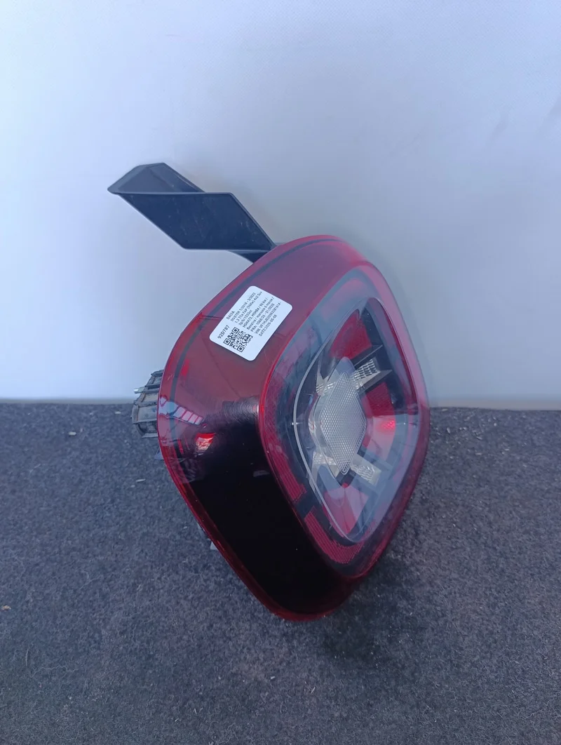 Porta post. Sinistra - immagine 3