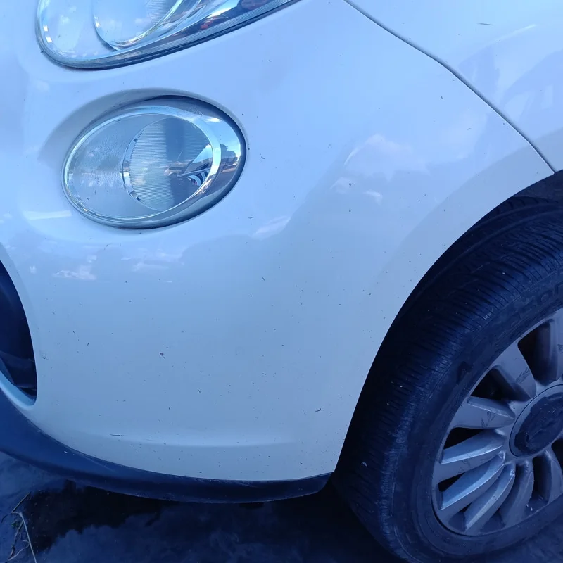 Paraurti ant. - immagine 3