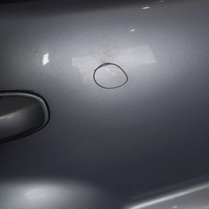 Porta post. Destra - immagine 4