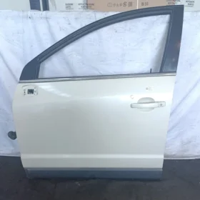 Porta ant. Sinistra