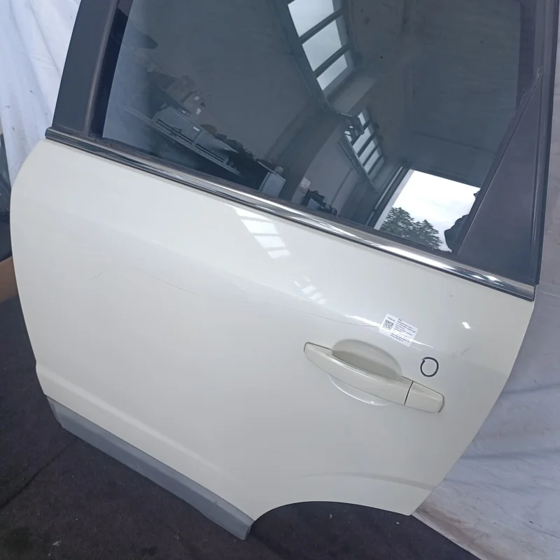 Porta post. Sinistra - immagine 6