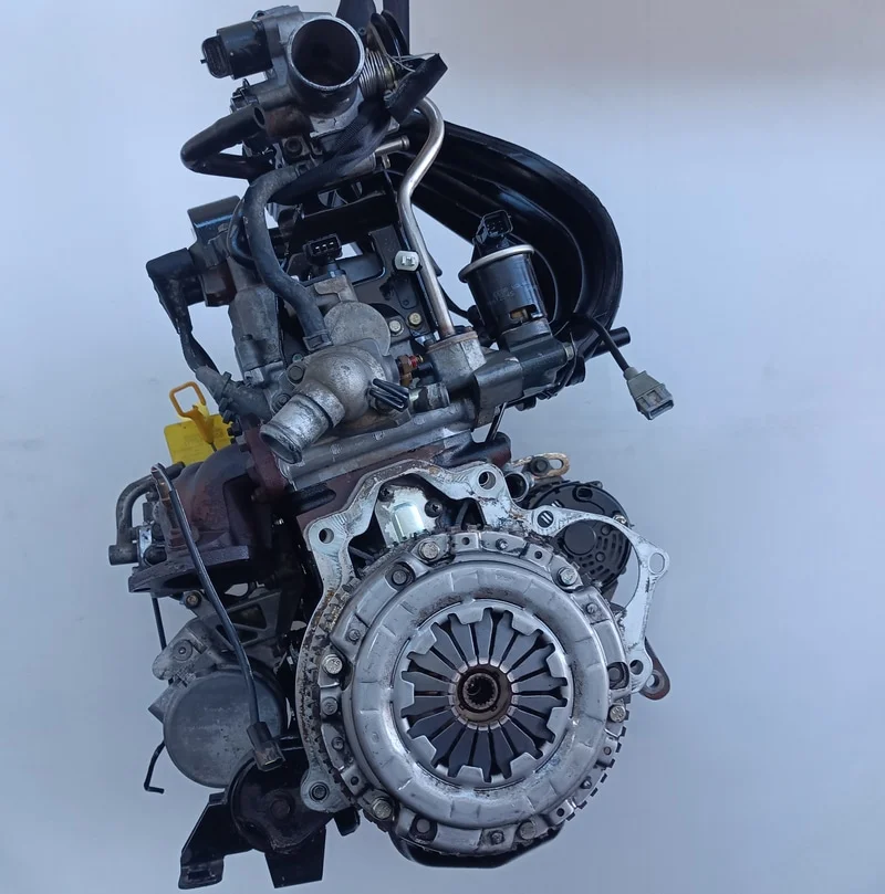 Motore semicompl. - immagine 6