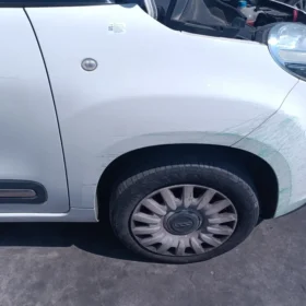 Parafango ant. Destra