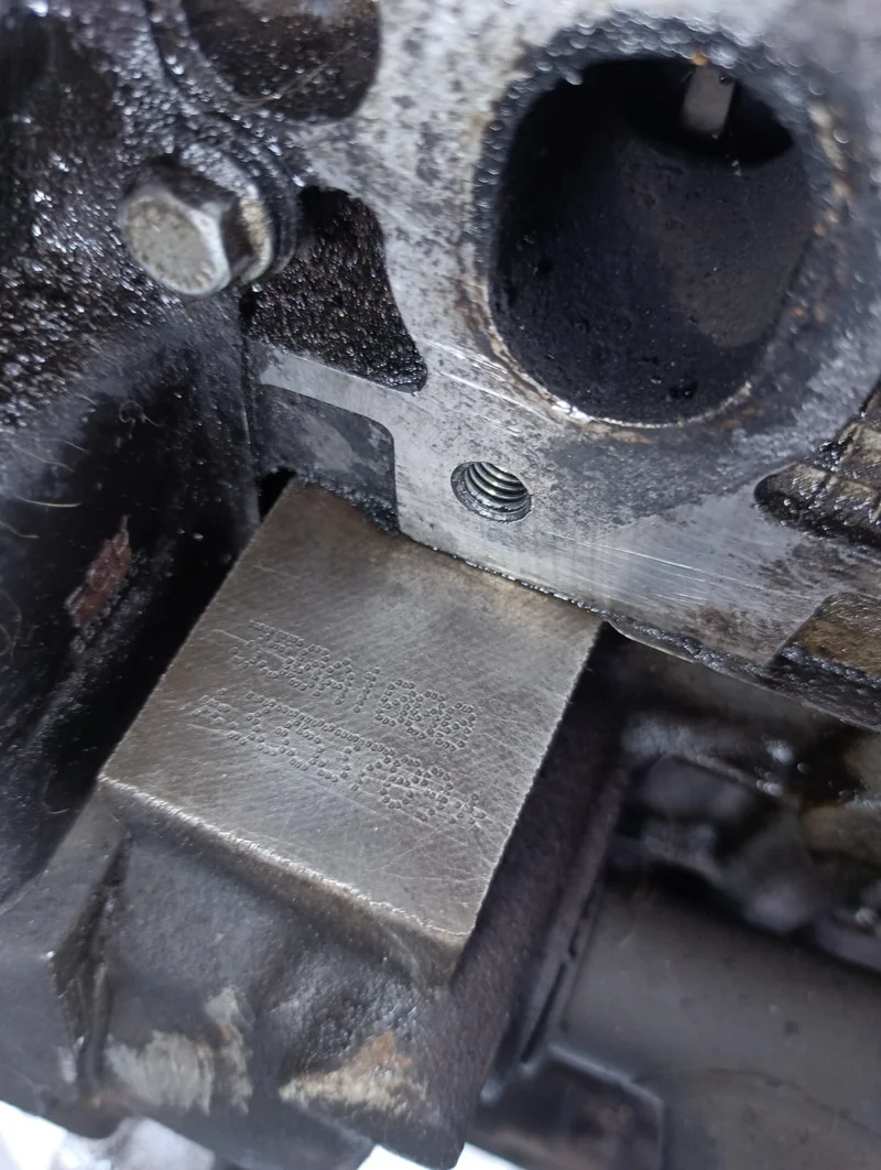Motore semicompl. - immagine 7