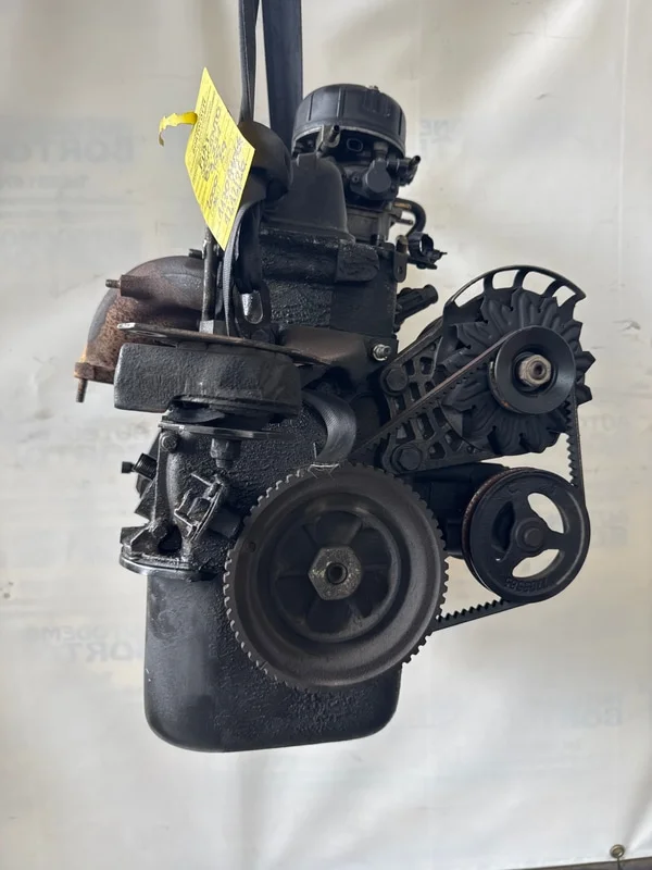 Motore semicompl. - immagine 6