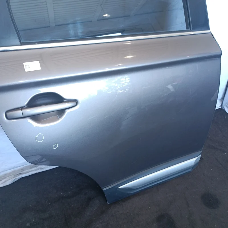 Porta post. Destra - immagine 6