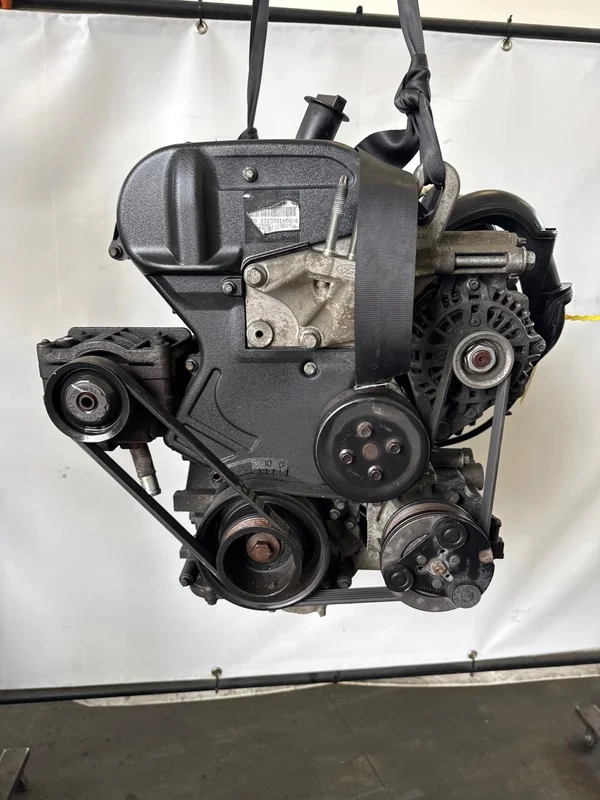 Motore semicompl. - immagine 6