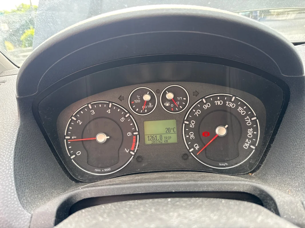 Motore semicompl. - immagine 8