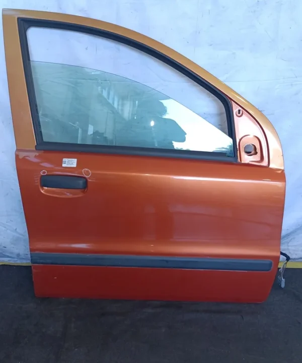 Porta ant. Destra