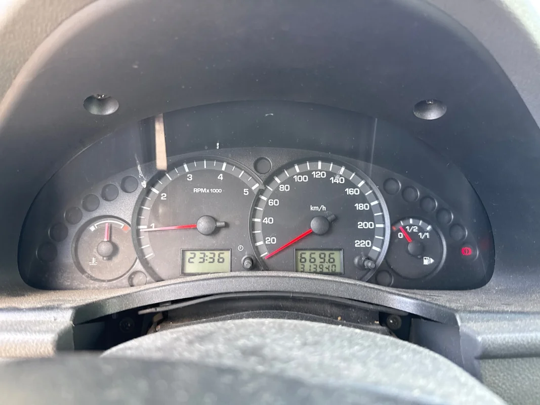 Motore semicompl. - immagine 5