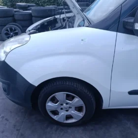 Parafango ant.