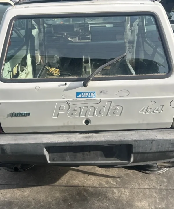 Portello post.