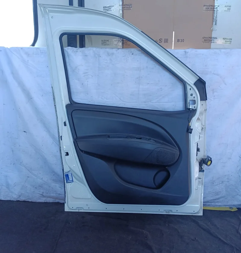 Porta ant. Sinistra - immagine 7