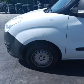 Parafango ant.