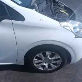 Parafango ant.