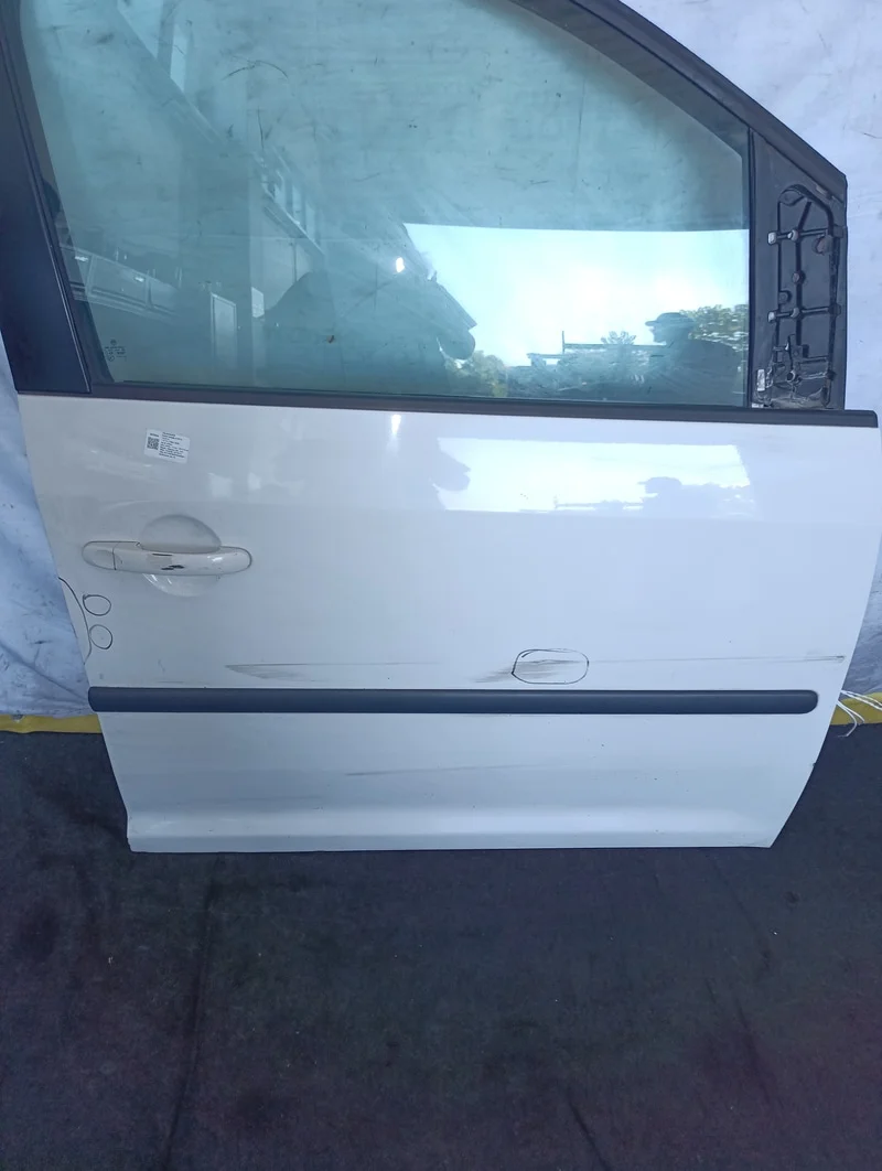 Porta ant. Destra - immagine 7