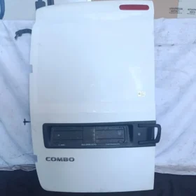 Porta carico post. a battente Sinistra