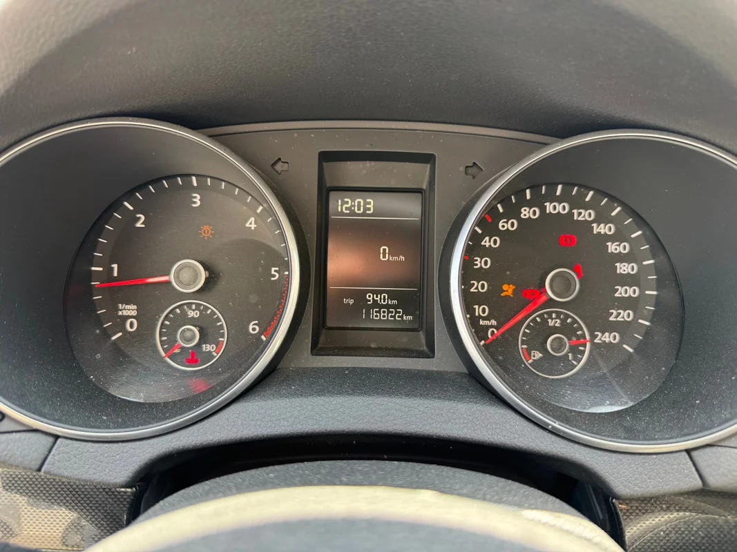 Motore semicompl. - immagine 6