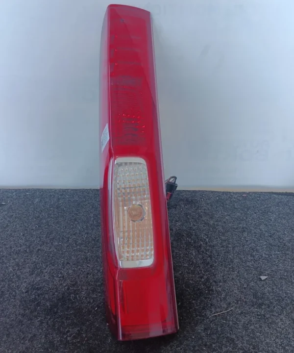 Fanale post. Sinistra