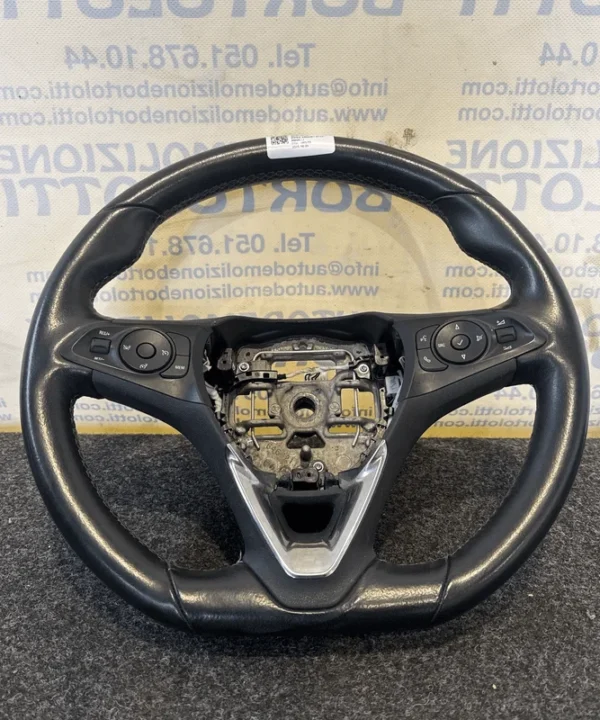 Volante