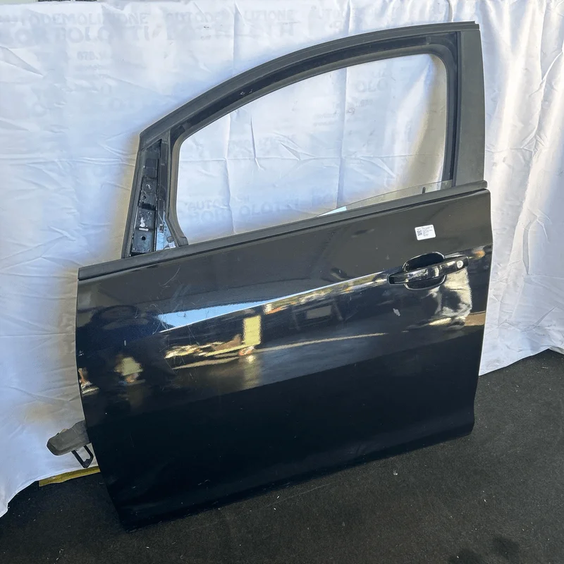 Porta ant. Sinistra - immagine 4