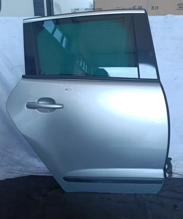 Porta post. Destra