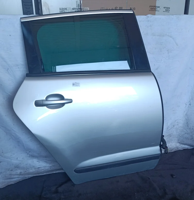 Porta post. Destra - immagine 3