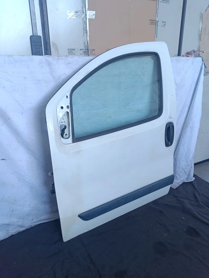 Porta ant. Sinistra - immagine 3