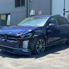 VOLKSWAGEN GOLF (BQ)
