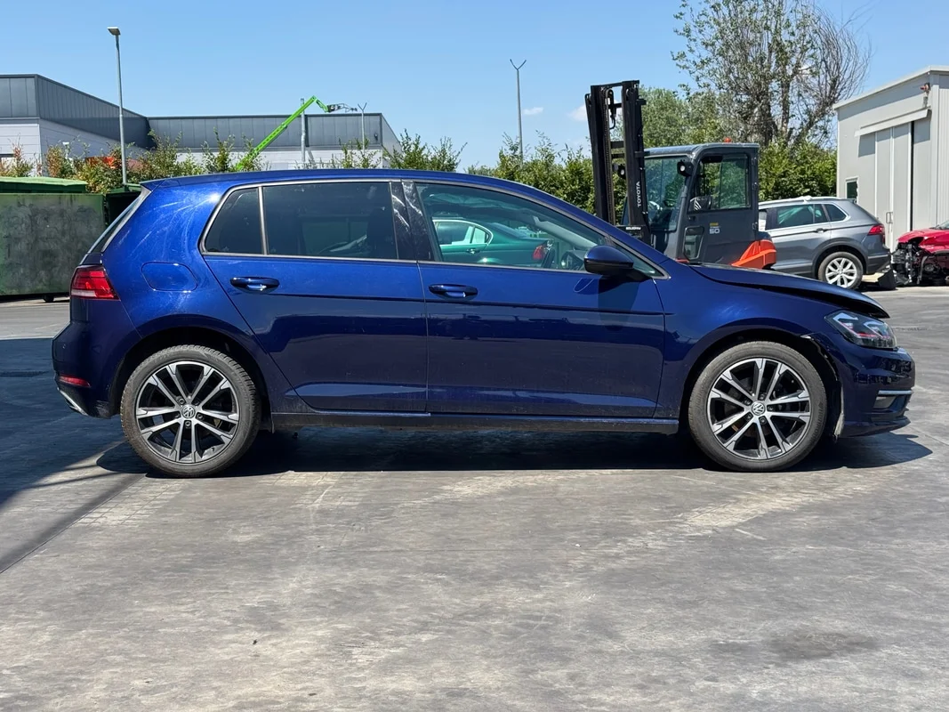 VOLKSWAGEN GOLF (BQ) - immagine 5