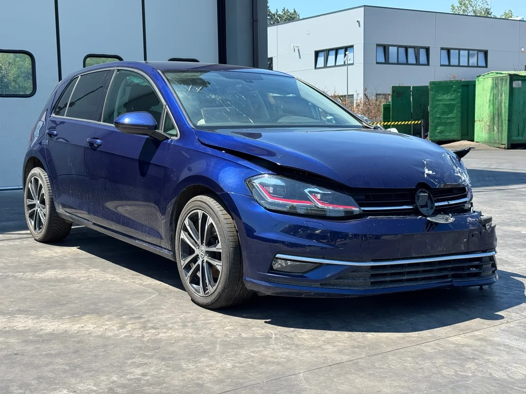 VOLKSWAGEN GOLF (BQ) - immagine 6