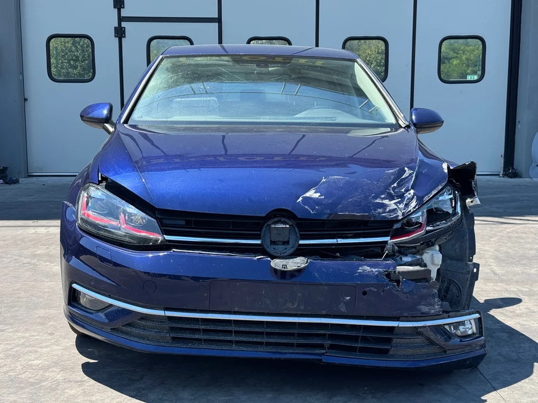 VOLKSWAGEN GOLF (BQ) - immagine 7