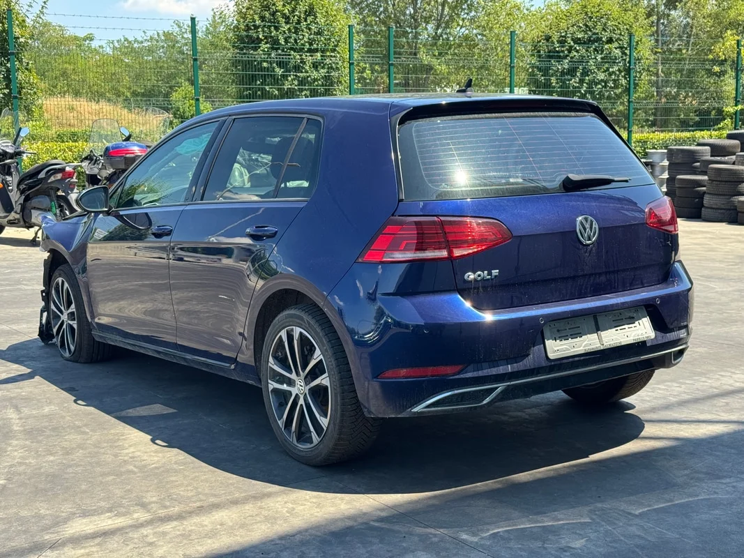 VOLKSWAGEN GOLF (BQ) - immagine 8