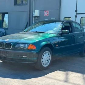BMW Serie 3 (E46)