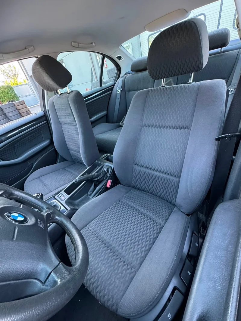 BMW Serie 3 (E46) - immagine 12