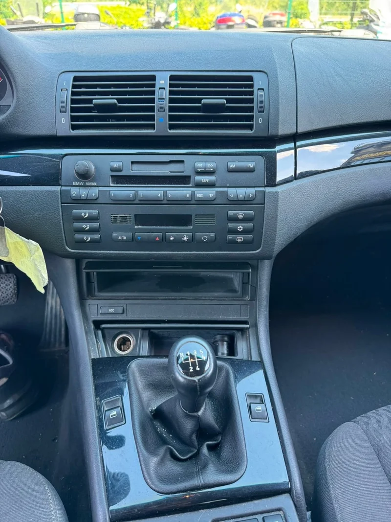 BMW Serie 3 (E46) - immagine 13