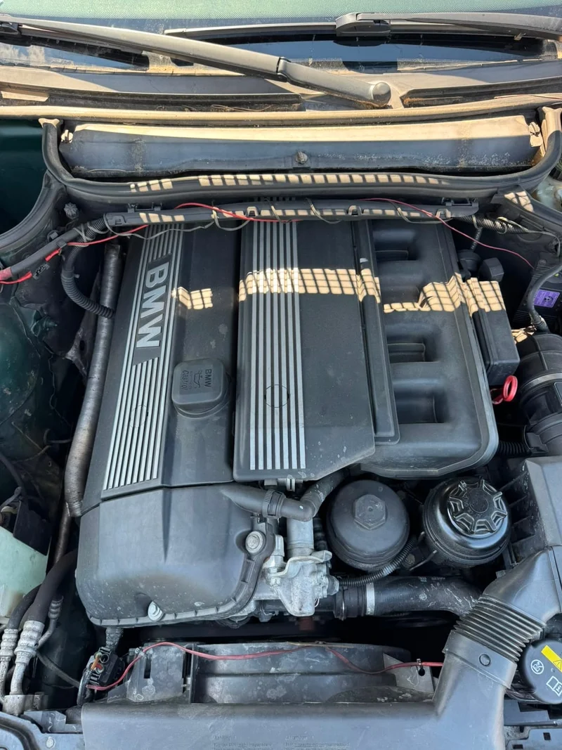 BMW Serie 3 (E46) - immagine 14